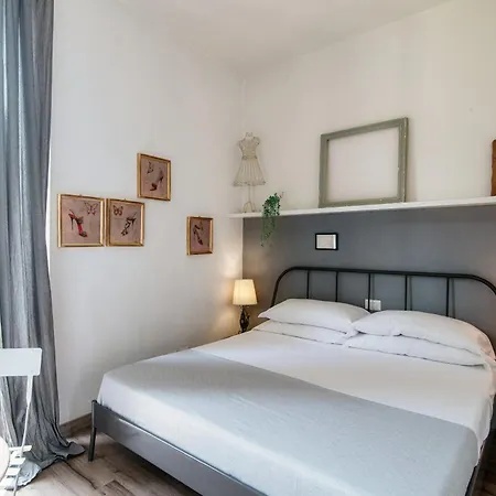 Appartamento Glamour - By Myhomeincomo Côme