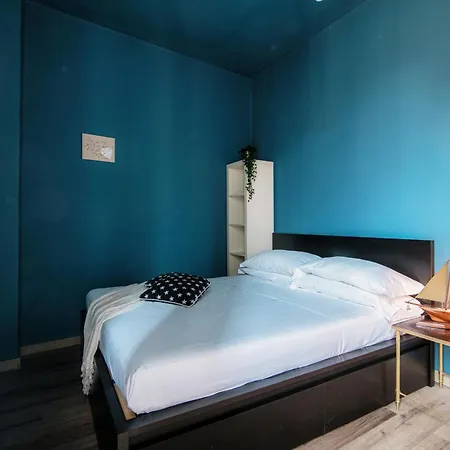 Appartamento Glamour - By Myhomeincomo