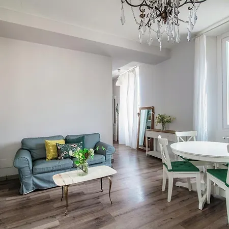 Appartamento Glamour - By Myhomeincomo Côme