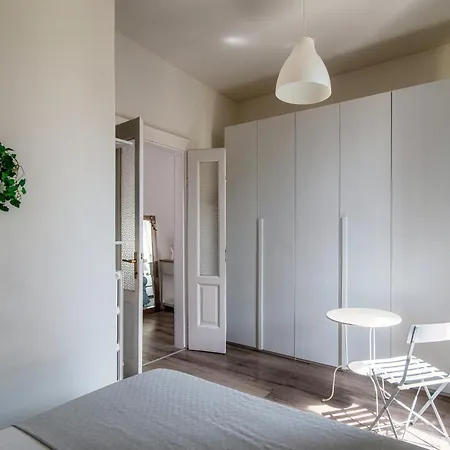 Appartamento Glamour - By Myhomeincomo *