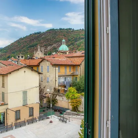 Appartamento Glamour - By Myhomeincomo *