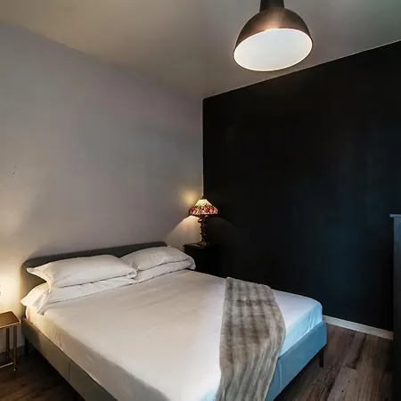 Glamour - By Myhomeincomo Apartment *