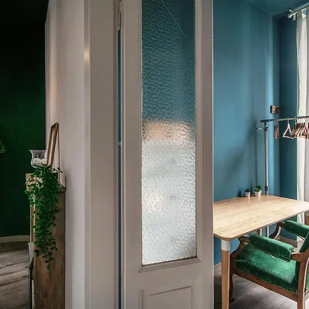 Glamour - By Myhomeincomo