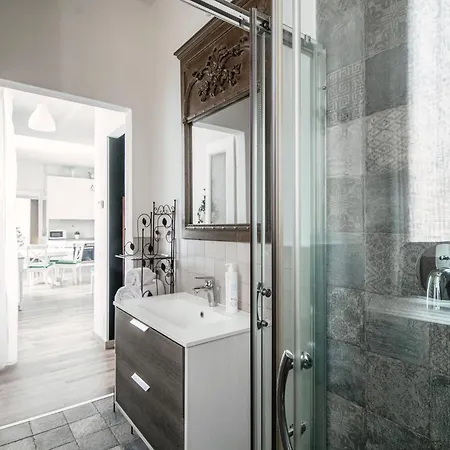 Lägenhet Glamour - By Myhomeincomo