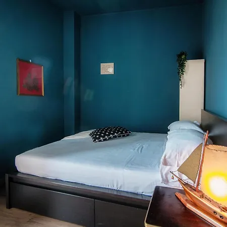 Glamour - By Myhomeincomo Apartment Como