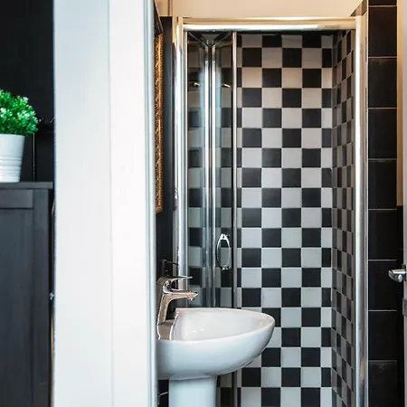 Glamour - By Myhomeincomo Lägenhet Como