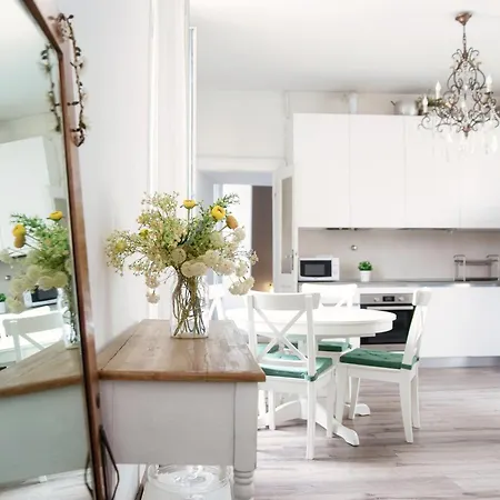 Glamour - By Myhomeincomo Como