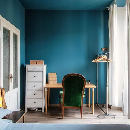 Glamour - By Myhomeincomo Apartament *