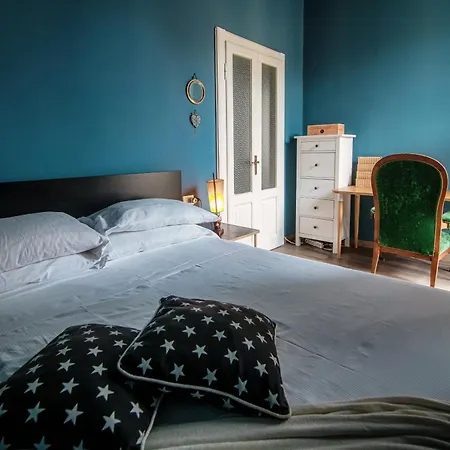 Glamour - By Myhomeincomo Apartament