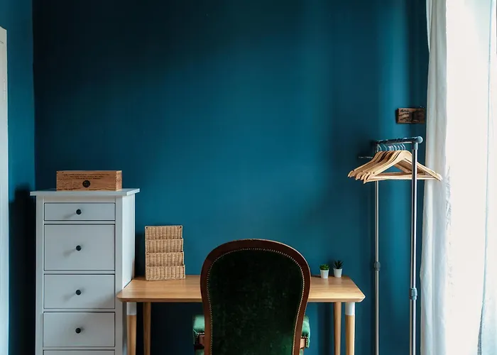 Glamour - By Myhomeincomo Como