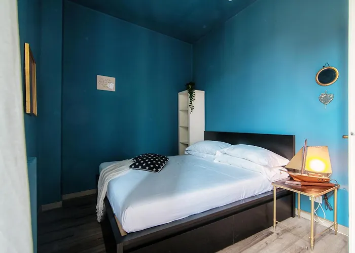 Apartament Glamour - By Myhomeincomo