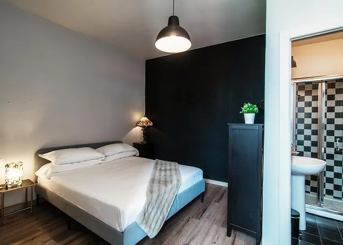 Glamour - By Myhomeincomo * Como