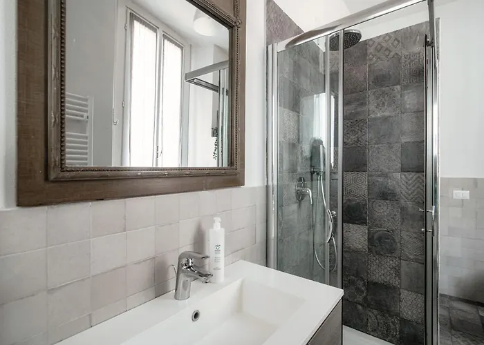 Glamour - By Myhomeincomo Apartament