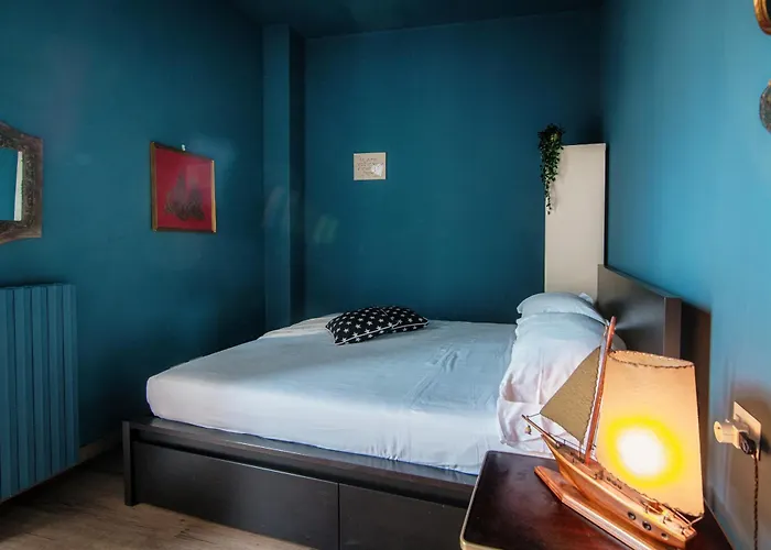 Glamour - By Myhomeincomo Apartament Como