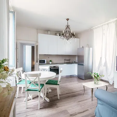 Glamour - By Myhomeincomo 公寓 *